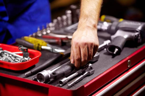 Tools