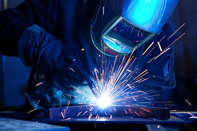 Welding